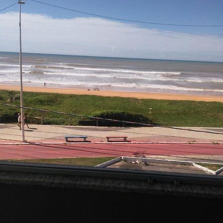 Pousada pé na areia Serra (Espirito Santo) Exterior foto